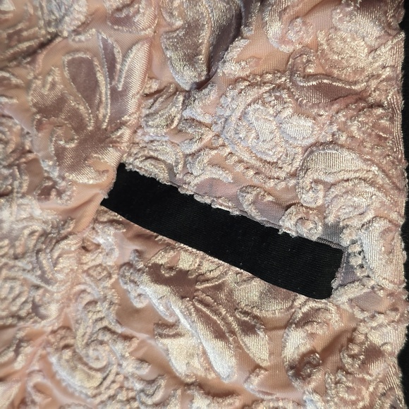 Women's plus, lularoe bomber - Picture 3 of 4